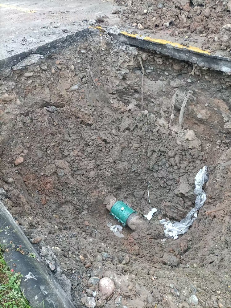 镇平专业消防水管漏水检测维修